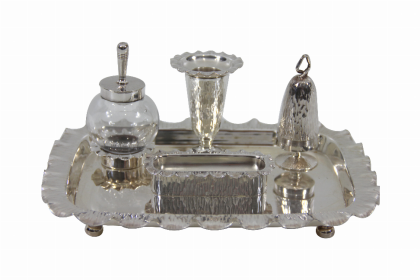 Nouveau Inkstand