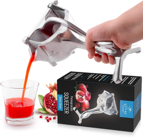 Heavy Duty Pomegranate Juicer