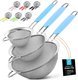 Kitchen Strainer