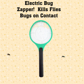 Electric Bug Zapper