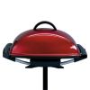 Indoor/Outdoor Grill Red