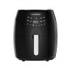 Liven Household Air Fryer, Electric Fryer, KZ-D5503, High Temperature Degreasing, Non-Stick And Easy To Clean, 6QT