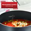 Easy Care 12-Piece Non-Stick Cookware Set, Pots and Pans