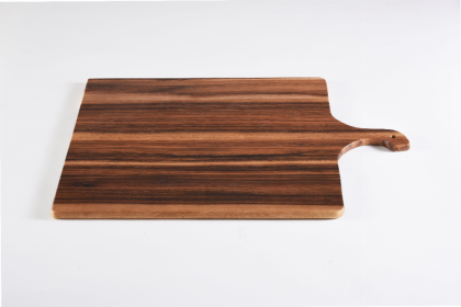 Square Board with Handle (size: 16")