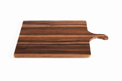 Square Board with Handle (size: 18")