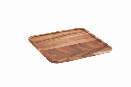 Lazy Susan Square (size: 14")