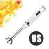 Hand Stick Handheld Immersion Blender Stick Grinder Electric Machine Mixer