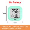 Mini LCD Digital Thermo-Hygrometer Humidity Temperature