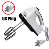 Multifunctional 7 Speed Mini Mixer Electric Food Blender Handheld Mixer