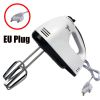 Multifunctional 7 Speed Mini Mixer Electric Food Blender Handheld Mixer