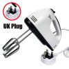 Multifunctional 7 Speed Mini Mixer Electric Food Blender Handheld Mixer