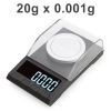 0.001g High Precision digital Scale Laboratory Balance milligram scale