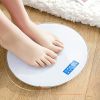 Home Charging Electronic Scale Intelligent Weighing Scale