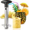 Pineapple Corer Newness Premium Pineapple Corer Remover