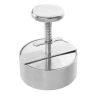 304 Stainless Steel Meat Pie Mold Burger Press Meat Pie Mold