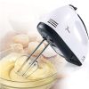 Multifunctional 7 Speed Mini Mixer Electric Food Blender Handheld Mixer