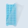 Ice Tray Quick Freezer Frozen Ice Cube Mold Ice Box Silica Gel Net Red Frozen Ice With Cover Household Big Artifact Refrigerator Homemade