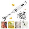 Hand Stick Handheld Immersion Blender Stick Grinder Electric Machine Mixer