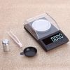 0.001g High Precision digital Scale Laboratory Balance milligram scale