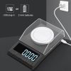 0.001g High Precision digital Scale Laboratory Balance milligram scale