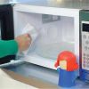 1pc Oven Steam Cleaner Microwave Cleaner Easily Cleans Microwave Oven