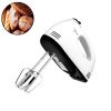 Multifunctional 7 Speed Mini Mixer Electric Food Blender Handheld Mixer