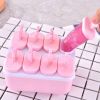 1pc Silicone Popsicle Ice Cream Mold Ice Cream Stick Ice Cube Popsicle Mold