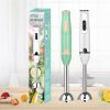 Hand Stick Handheld Immersion Blender Stick Grinder Electric Machine Mixer