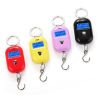 Portable Hanging Hook 50Kg/5g Precision Electronic Digital Scale Crane Scale Weight Pocket Scale Luggage Scale