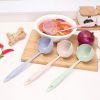 2 In 1 Filter Spoon Soup Spoon Large Spoon Hot Pot Spoon