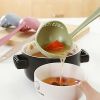 2 In 1 Filter Spoon Soup Spoon Large Spoon Hot Pot Spoon