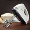 Multifunctional 7 Speed Mini Mixer Electric Food Blender Handheld Mixer