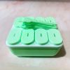 1pc Silicone Popsicle Ice Cream Mold Ice Cream Stick Ice Cube Popsicle Mold