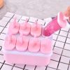 1pc Silicone Popsicle Ice Cream Mold Ice Cream Stick Ice Cube Popsicle Mold